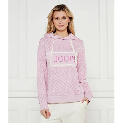 Joop! Bluza | Regular Fit ze sklepu Gomez Fashion Store w kategorii Bluzy damskie - zdjęcie 184980256