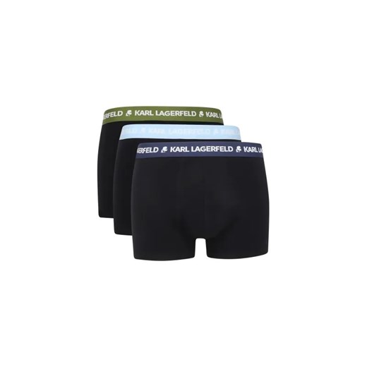 Karl Lagerfeld Bokserki 3-pack ze sklepu Gomez Fashion Store w kategorii Majtki męskie - zdjęcie 184980258