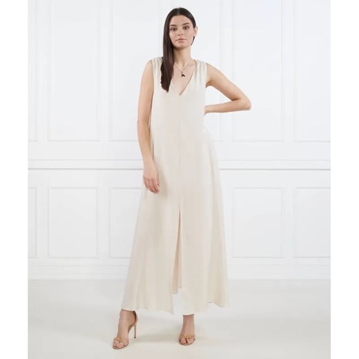 Patrizia Pepe Sukienka ze sklepu Gomez Fashion Store w kategorii Sukienki - zdjęcie 184980267