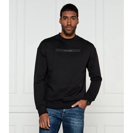 Calvin Klein Bluza | Comfort fit ze sklepu Gomez Fashion Store w kategorii Bluzy męskie - zdjęcie 184980326