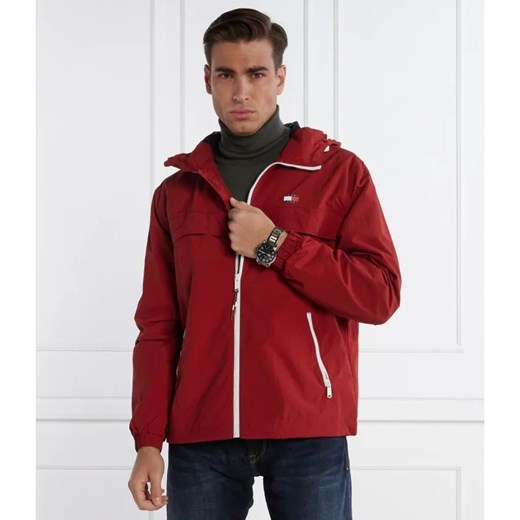 Tommy Jeans Kurtka | Regular Fit ze sklepu Gomez Fashion Store w kategorii Kurtki męskie - zdjęcie 184980346