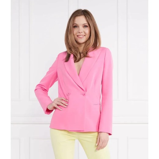 Liu Jo Marynarka | Regular Fit ze sklepu Gomez Fashion Store w kategorii Marynarki damskie - zdjęcie 184980348