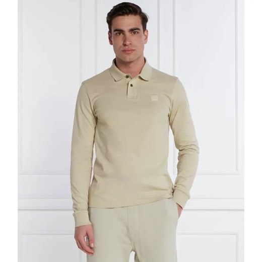 BOSS ORANGE Polo Passerby | Slim Fit XL promocja Gomez Fashion Store