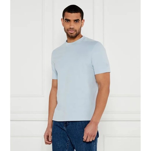 BOSS BLACK T-shirt C-Taut 42 | Regular Fit ze sklepu Gomez Fashion Store w kategorii T-shirty męskie - zdjęcie 184980415