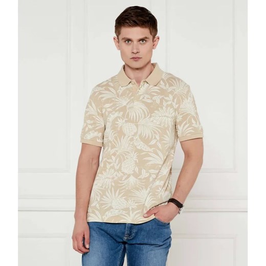 Gant Polo | Regular Fit ze sklepu Gomez Fashion Store w kategorii T-shirty męskie - zdjęcie 184980418