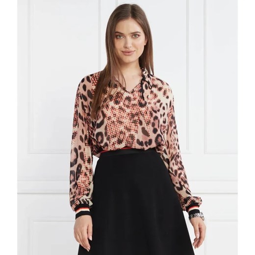 Marc Cain Koszula | Regular Fit ze sklepu Gomez Fashion Store w kategorii Koszule damskie - zdjęcie 184980428