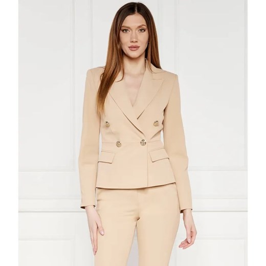 Liu Jo Żakiet | Slim Fit ze sklepu Gomez Fashion Store w kategorii Marynarki damskie - zdjęcie 184980437
