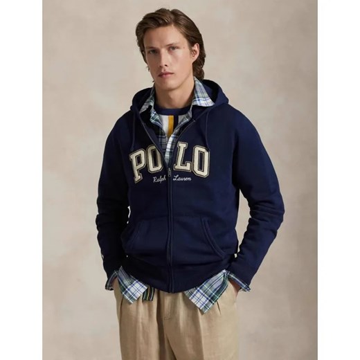 POLO RALPH LAUREN Bluza | Regular Fit ze sklepu Gomez Fashion Store w kategorii Bluzy męskie - zdjęcie 184980438
