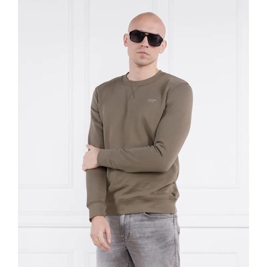 Joop! Jeans Bluza | Regular Fit ze sklepu Gomez Fashion Store w kategorii Bluzy męskie - zdjęcie 184980486
