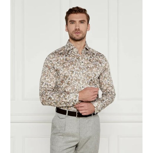 Joop! Koszula 17 JSH-144Pai | Slim Fit ze sklepu Gomez Fashion Store w kategorii Koszule męskie - zdjęcie 184980499