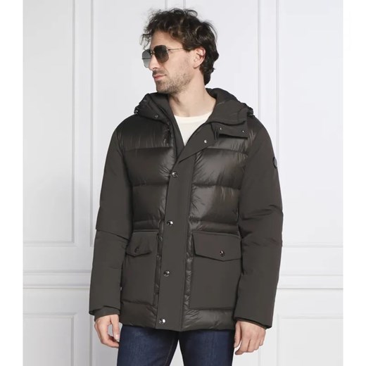 Joop! Kurtka | Regular Fit ze sklepu Gomez Fashion Store w kategorii Kurtki męskie - zdjęcie 184980506