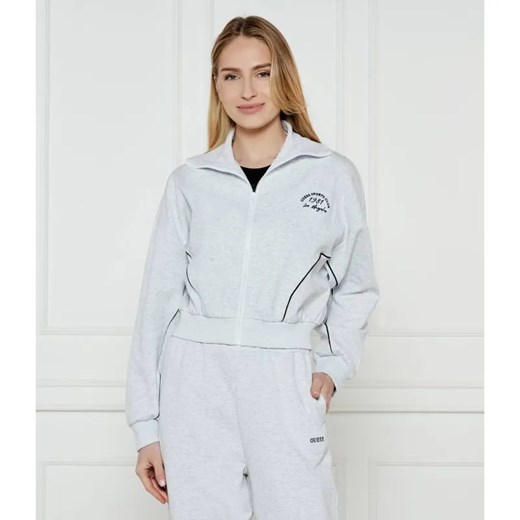 GUESS ACTIVE Bluza NIGELLA | Cropped Fit ze sklepu Gomez Fashion Store w kategorii Bluzy damskie - zdjęcie 184980528