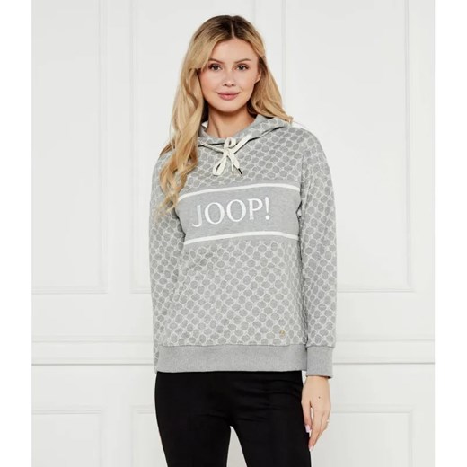 Joop! Bluza | Regular Fit ze sklepu Gomez Fashion Store w kategorii Bluzy damskie - zdjęcie 184980557