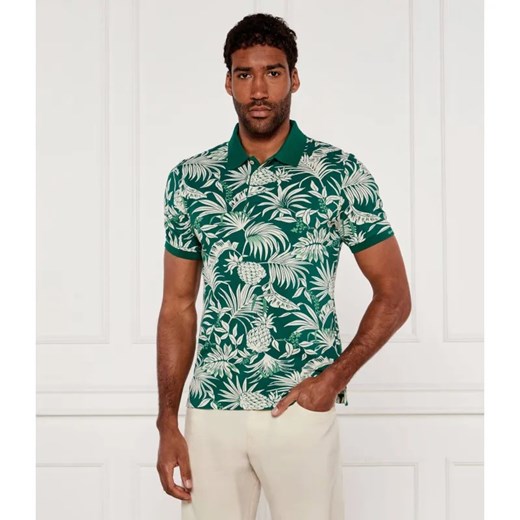 Gant Polo | Regular Fit ze sklepu Gomez Fashion Store w kategorii T-shirty męskie - zdjęcie 184980559