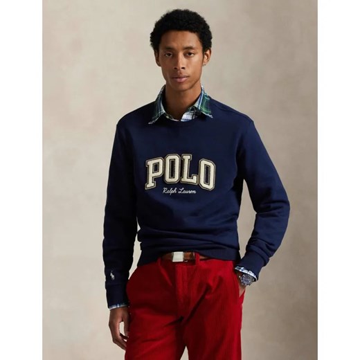 POLO RALPH LAUREN Bluza | Regular Fit ze sklepu Gomez Fashion Store w kategorii Bluzy męskie - zdjęcie 184980577
