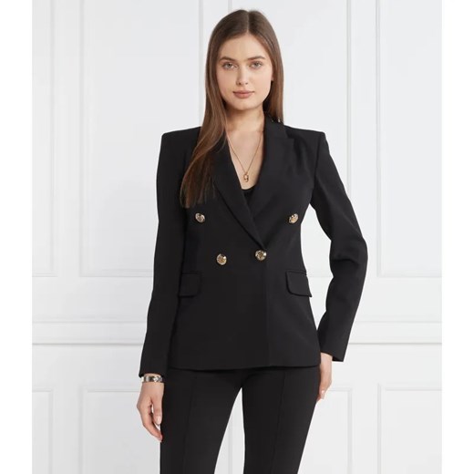 Liu Jo Marynarka | Regular Fit ze sklepu Gomez Fashion Store w kategorii Marynarki damskie - zdjęcie 184980588
