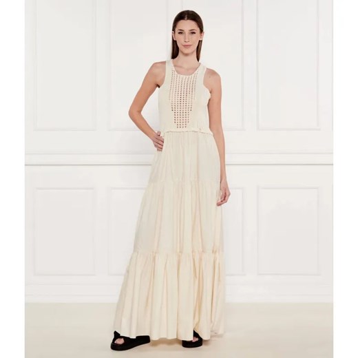 Liu Jo Sukienka ze sklepu Gomez Fashion Store w kategorii Sukienki - zdjęcie 184980605