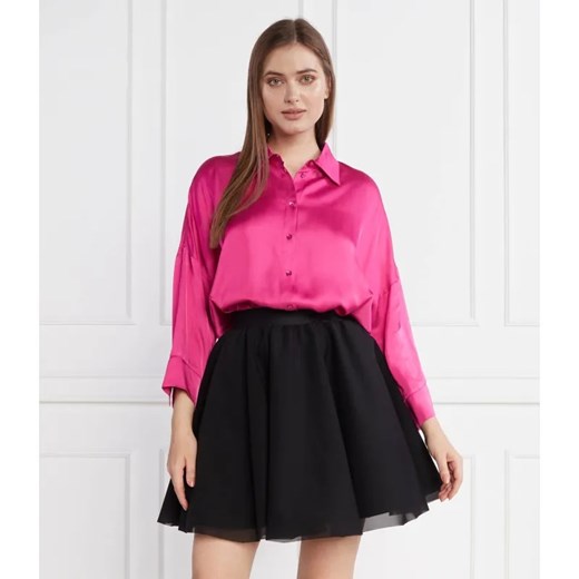 MAX&Co. Koszula | Relaxed fit ze sklepu Gomez Fashion Store w kategorii Koszule damskie - zdjęcie 184980606