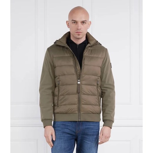 Joop! Jeans Kurtka Malik | Regular Fit ze sklepu Gomez Fashion Store w kategorii Kurtki męskie - zdjęcie 184980615