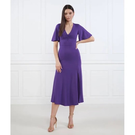 Patrizia Pepe Sukienka ze sklepu Gomez Fashion Store w kategorii Sukienki - zdjęcie 184980636