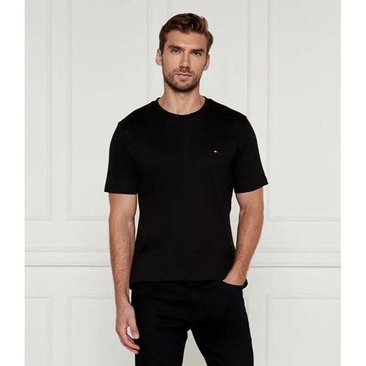 Tommy Hilfiger T-shirt | Regular Fit ze sklepu Gomez Fashion Store w kategorii T-shirty męskie - zdjęcie 184980639