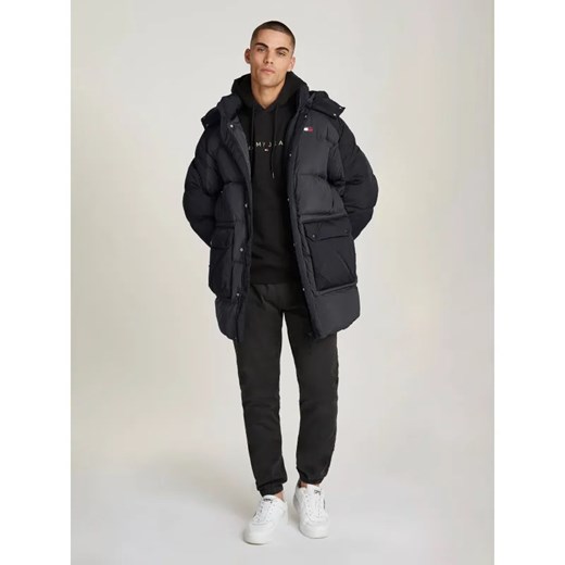 Tommy Jeans Puchowa kurtka | Regular Fit ze sklepu Gomez Fashion Store w kategorii Kurtki męskie - zdjęcie 184980666