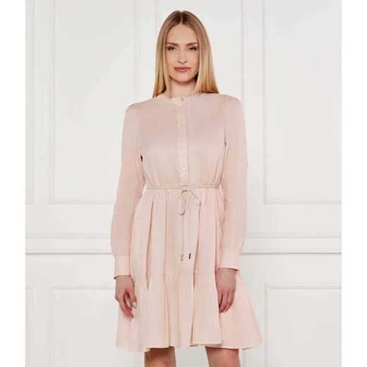 BOSS ORANGE Sukienka C_Diseja ze sklepu Gomez Fashion Store w kategorii Sukienki - zdjęcie 184980678
