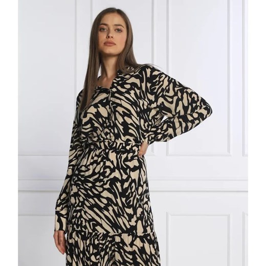 Ba&sh Koszula GALA | Regular Fit ze sklepu Gomez Fashion Store w kategorii Koszule damskie - zdjęcie 184980686