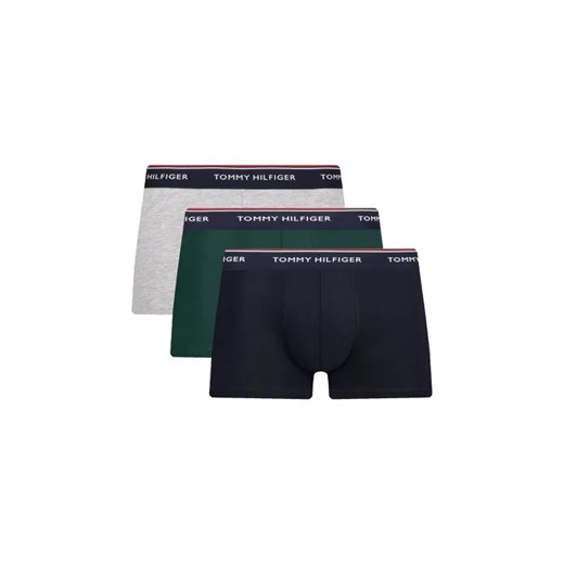 Tommy Hilfiger Bokserki 3-pack ze sklepu Gomez Fashion Store w kategorii Majtki męskie - zdjęcie 184980718