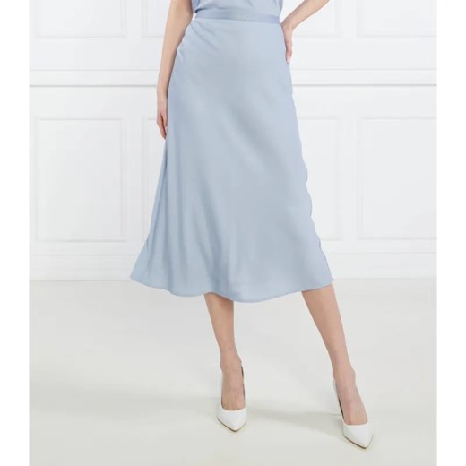 Calvin Klein Spódnica + halka ze sklepu Gomez Fashion Store w kategorii Spódnice - zdjęcie 184980749