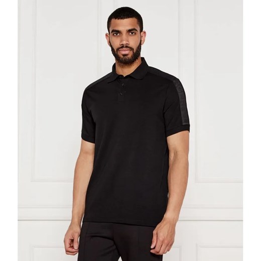 Karl Lagerfeld Polo | Regular Fit ze sklepu Gomez Fashion Store w kategorii T-shirty męskie - zdjęcie 184980795