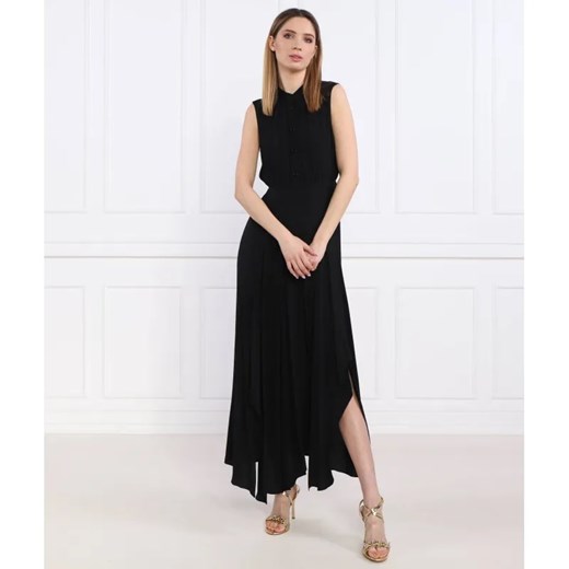 Patrizia Pepe Sukienka ze sklepu Gomez Fashion Store w kategorii Sukienki - zdjęcie 184980798