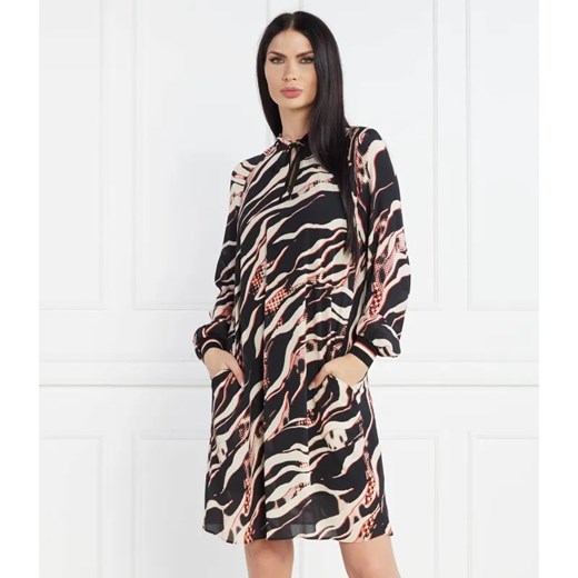 Marc Cain Sukienka ze sklepu Gomez Fashion Store w kategorii Sukienki - zdjęcie 184980809