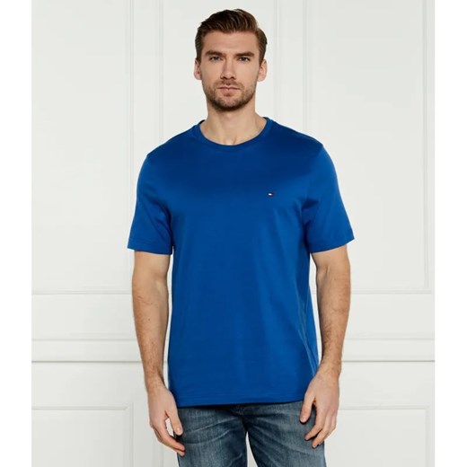 Tommy Hilfiger T-shirt | Regular Fit ze sklepu Gomez Fashion Store w kategorii T-shirty męskie - zdjęcie 184980818