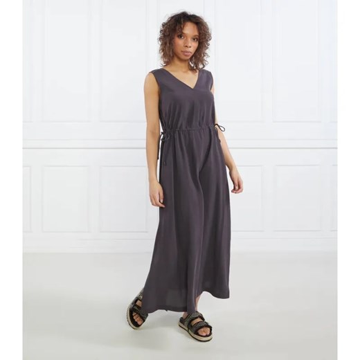 Peserico Sukienka ze sklepu Gomez Fashion Store w kategorii Sukienki - zdjęcie 184980839