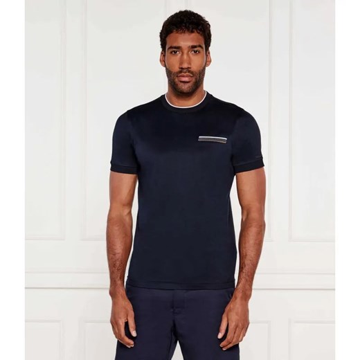 Karl Lagerfeld T-shirt | Regular Fit ze sklepu Gomez Fashion Store w kategorii T-shirty męskie - zdjęcie 184980845