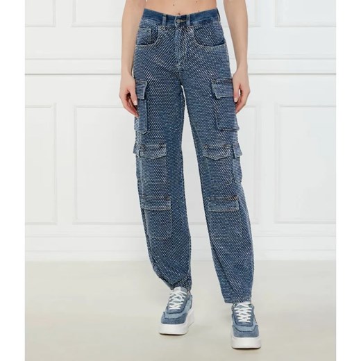 Liu Jo Jeansy | Regular Fit ze sklepu Gomez Fashion Store w kategorii Jeansy damskie - zdjęcie 184980846