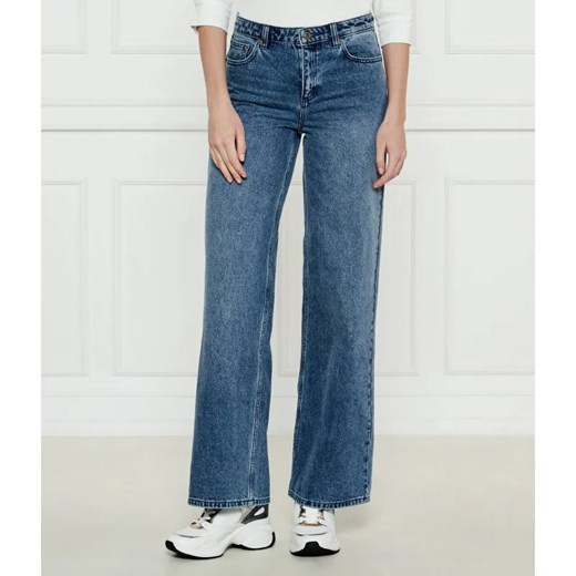 Michael Kors Jeansy | Relaxed fit ze sklepu Gomez Fashion Store w kategorii Jeansy damskie - zdjęcie 184980847