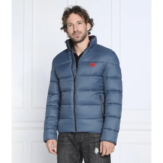 HUGO Kurtka Balto2241 | Regular Fit ze sklepu Gomez Fashion Store w kategorii Kurtki męskie - zdjęcie 184980908