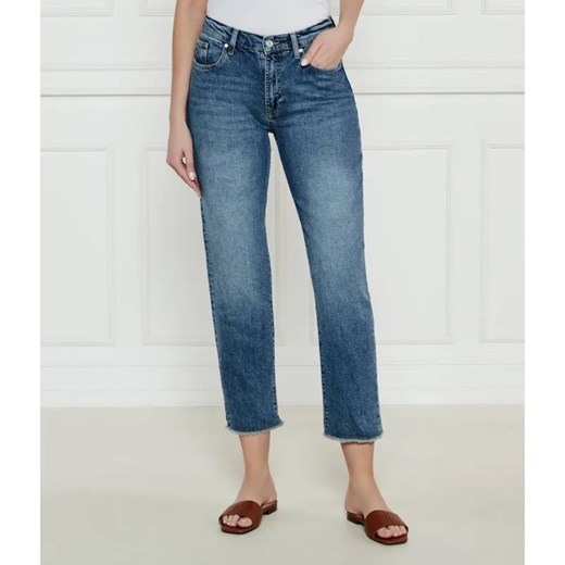 Joop! Jeansy 251DP58Malou-C | Straight fit ze sklepu Gomez Fashion Store w kategorii Jeansy damskie - zdjęcie 184980925
