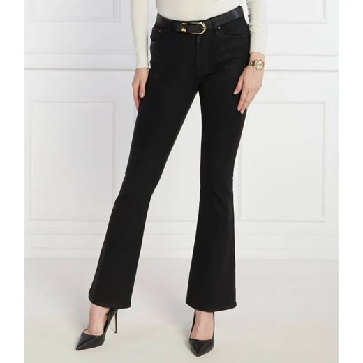 GUESS Jeansy | flare fit ze sklepu Gomez Fashion Store w kategorii Jeansy damskie - zdjęcie 184980928