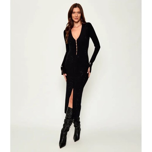 Patrizia Pepe Sukienka ze sklepu Gomez Fashion Store w kategorii Sukienki - zdjęcie 184980989