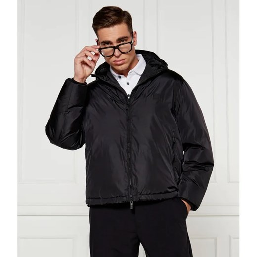 Armani Exchange Puchowa kurtka | Regular Fit ze sklepu Gomez Fashion Store w kategorii Kurtki męskie - zdjęcie 184981046
