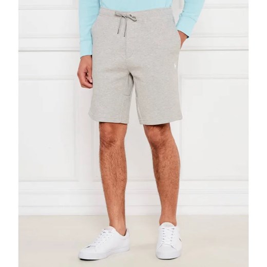 POLO RALPH LAUREN Szorty | Relaxed fit ze sklepu Gomez Fashion Store w kategorii Spodenki męskie - zdjęcie 184981049