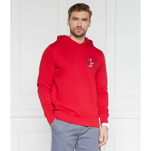 Tommy Hilfiger Bluza | Regular Fit ze sklepu Gomez Fashion Store w kategorii Bluzy męskie - zdjęcie 184981085