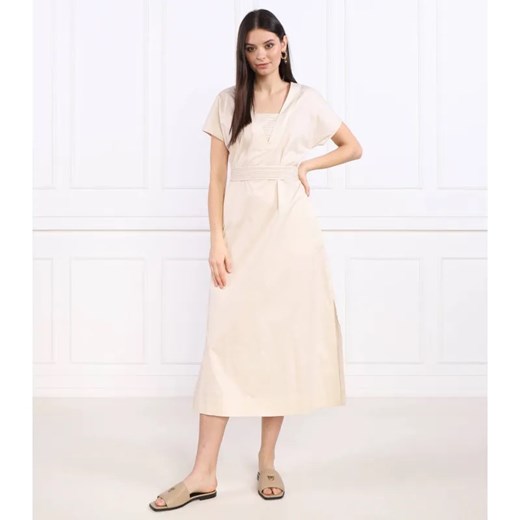 Peserico Sukienka ze sklepu Gomez Fashion Store w kategorii Sukienki - zdjęcie 184981088