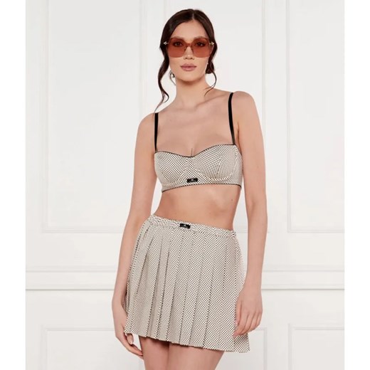 Elisabetta Franchi Biustonosz ze sklepu Gomez Fashion Store w kategorii Bluzki damskie - zdjęcie 184981095