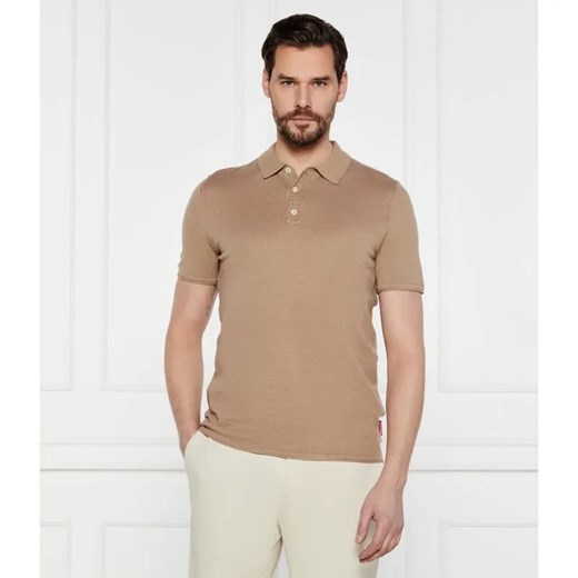 Joop! Jeans Polo Bastianor | Modern fit ze sklepu Gomez Fashion Store w kategorii T-shirty męskie - zdjęcie 184981097