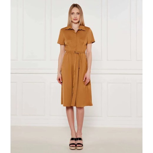 Liu Jo Sukienka z paskiem ze sklepu Gomez Fashion Store w kategorii Sukienki - zdjęcie 184981099