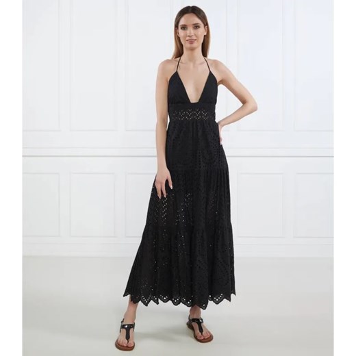 Patrizia Pepe Sukienka ze sklepu Gomez Fashion Store w kategorii Sukienki - zdjęcie 184981106